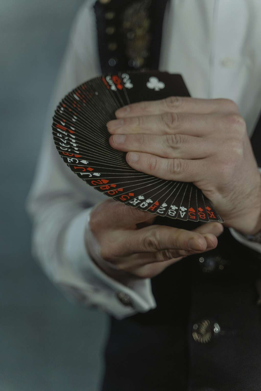 Rroman casino online