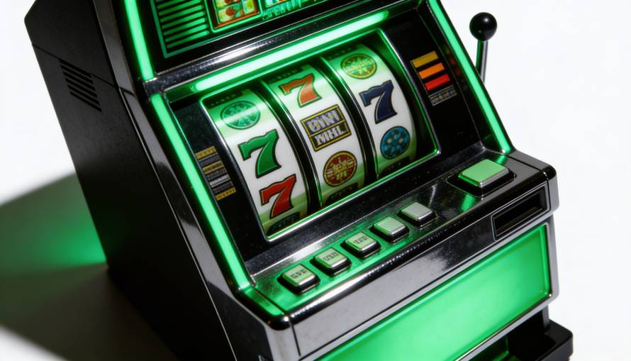 f1 casino